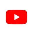 YouTubeのアイコン